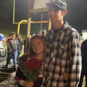 Meet your Posher, Wyatt